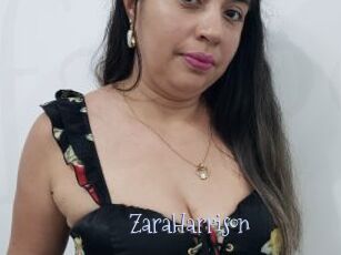ZaraHarrison