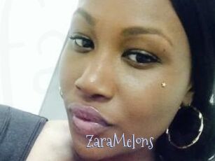 ZaraMelons