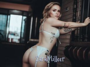 ZaraMilleer