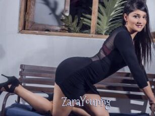 ZaraYounng