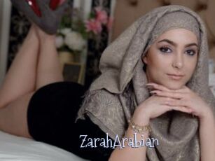 ZarahArabian