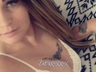 Zaraxoxxox