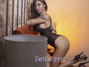 ZaritaOsorio