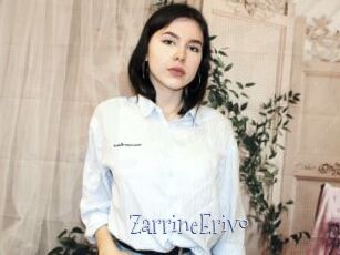 ZarrineErivo