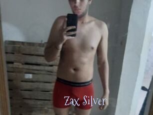 Zax_Silver