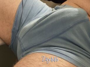 Zay445