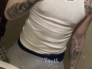 Zay45