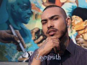 Zaynsmith