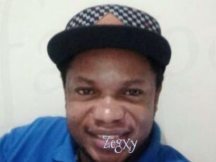Zegxy