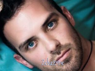 Zekezone