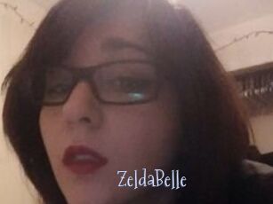 ZeldaBelle