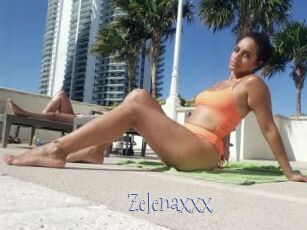 Zelenaxxx