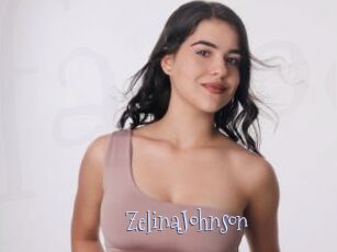 ZelinaJohnson
