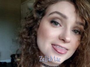ZellaMae