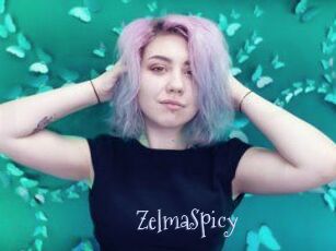 ZelmaSpicy