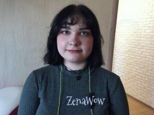 ZenaWow