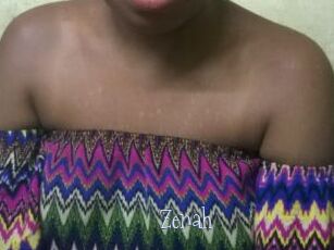 Zenah