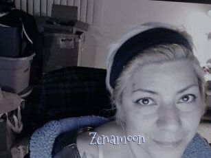 Zenamoon Faceporno
