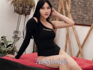 ZendyHudson