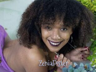 ZeniaFoster