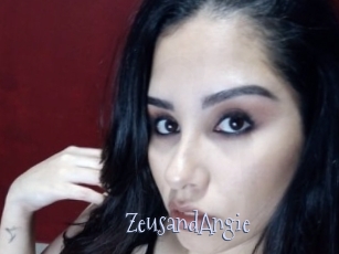 ZeusandAngie Faceporno