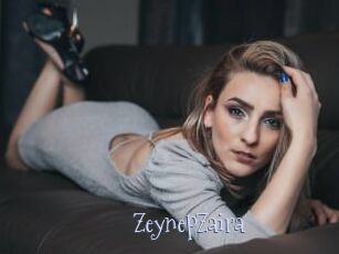 ZeynepZaira