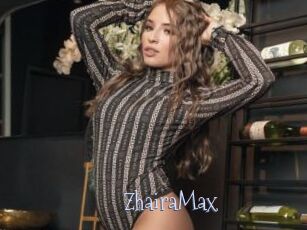 ZhairaMax