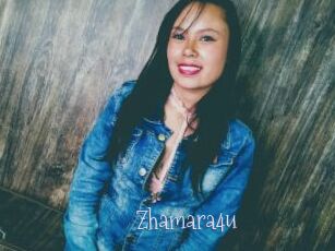 Zhamara4u
