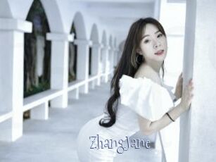 ZhangJane