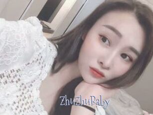 ZhuZhuBaby