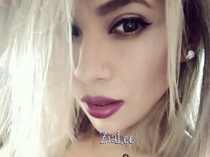 ZiaLee