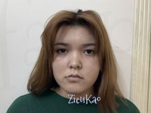 ZieuKao