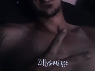Zillysausage