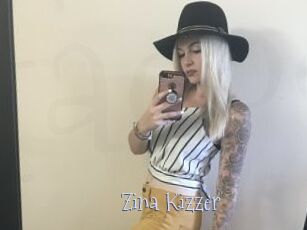 Zina_Kizzer