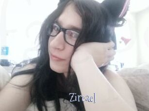 Zireael