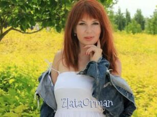 ZlataOrman