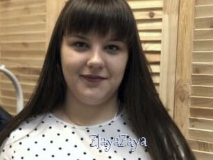 ZlayaZaya
