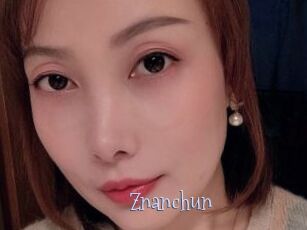 Znanchun