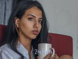 ZoeBerri