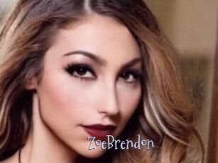 Zoe_Brendon
