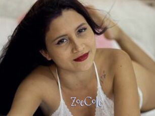 ZoeCole