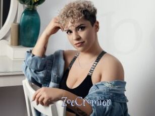ZoeCromier