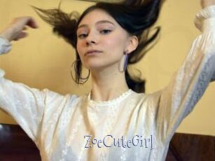 ZoeCuteGirl