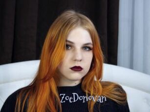 ZoeDonovan
