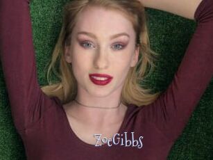 ZoeGibbs
