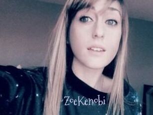 ZoeKenobi