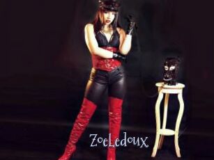 ZoeLedoux