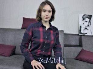 ZoeMitchel