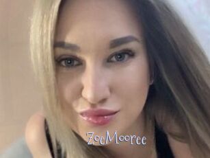 ZoeMooree