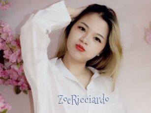 ZoeRicciardo